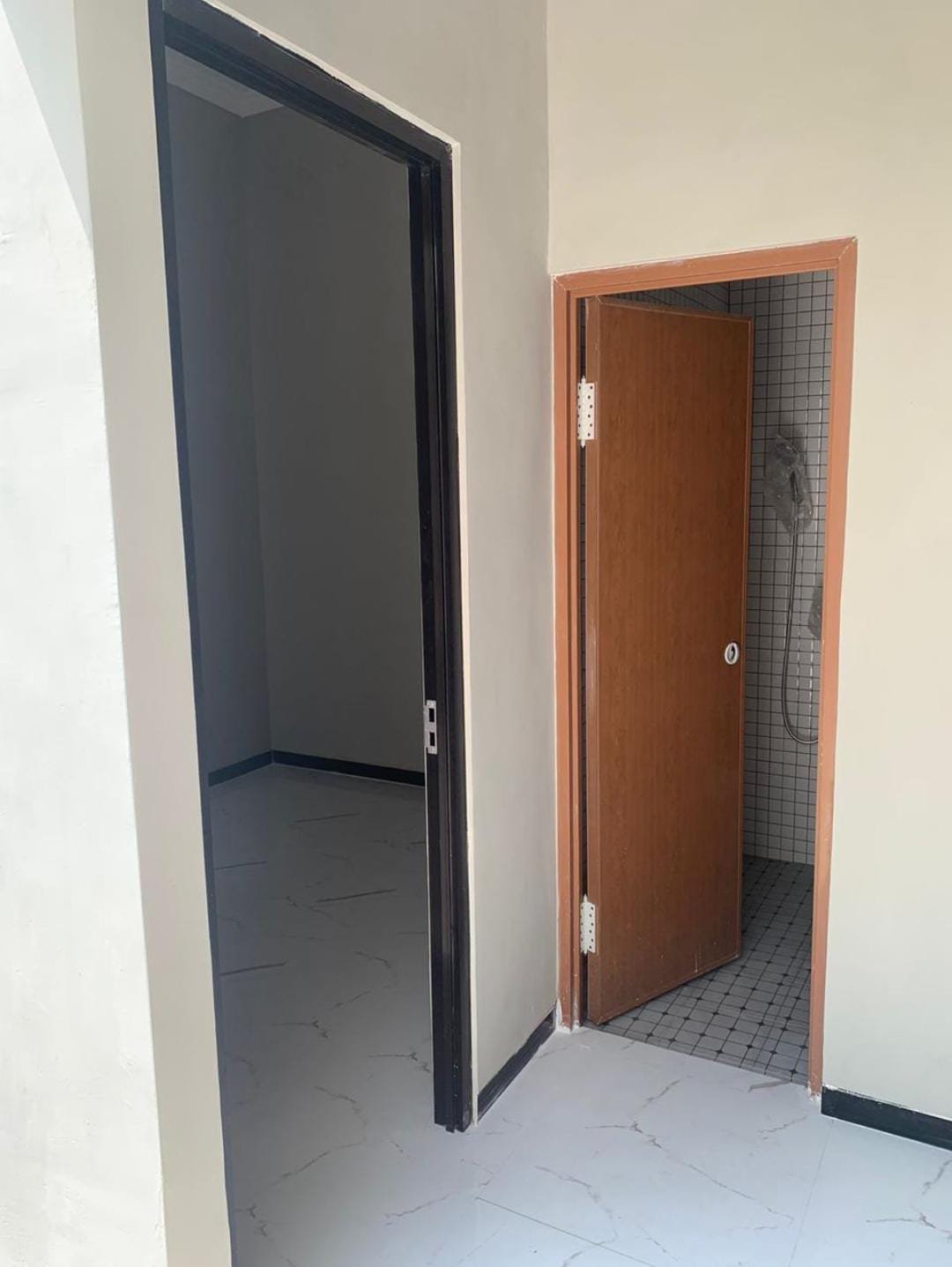 Jual Rumah di Hunian Berlian Cluster - Kecamatan Wagir - Malang - Jawa Timur