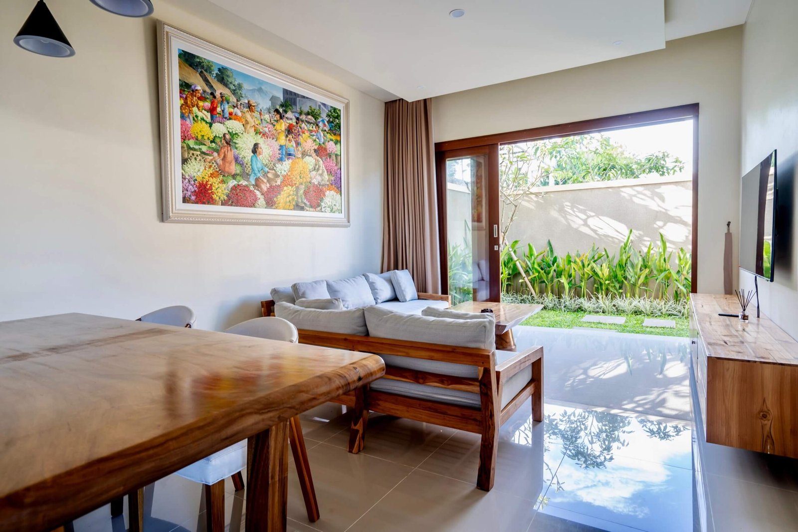 Samani Villa Ungasan Investasi Properti Eksklusif di Ungasan dan Jimbaran Kuta Selatan Bali