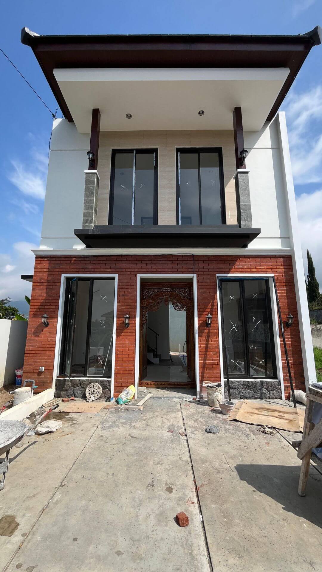 Dijual Villa Mewah Cakranigati Batu Malang Destinasi Liburan Sekaligus Peluang Cuan Properti